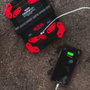 Lumière de travail Nebo Omni 2K Rechargeable