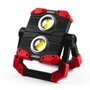Lumière de travail Nebo Omni 2K Rechargeable