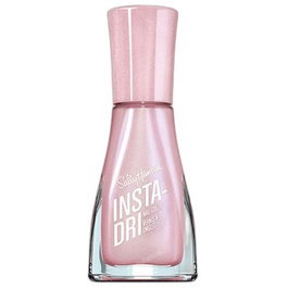 SALLYHANSEN Make It Snappy 243 - Vernis à ongles double effet 2 en 1 avec base et top coat, séchage rapide