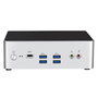 Mini PC LEOTEC LEMPC17