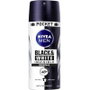 Nivea MEN Black & Whiter Invisible Original Spray 100 ml