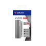 Verbatim Store n Go Vx500 1 To SSD USB 3.2 Gen 2 Silver