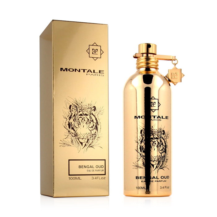 Parfum Unisexe Montale Bengal Oud EDP Parfum Unisexe Montale Bengal Oud EDP