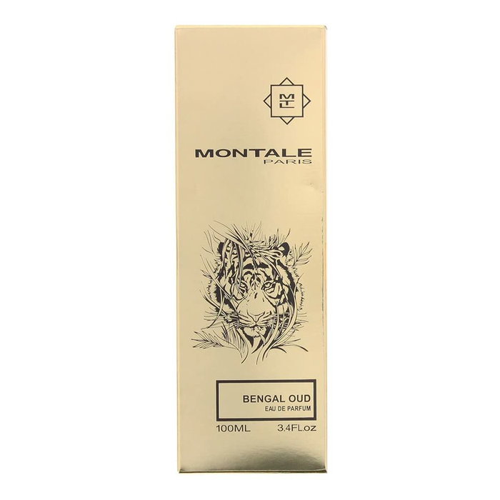 Parfum Unisexe Montale Bengal Oud EDP Parfum Unisexe Montale Bengal Oud EDP