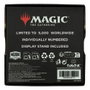 FaNaTtik Magic: The Gathering médaillon Tablet of the Guilds Limited Edition