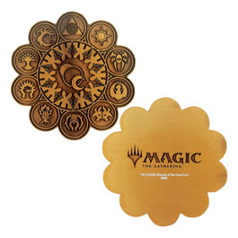 FaNaTtik Magic: The Gathering médaillon Tablet of the Guilds Limited Edition