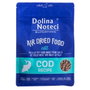 Dolina Noteci 8532 Aliments pour chat Adulte Morue 1 kg