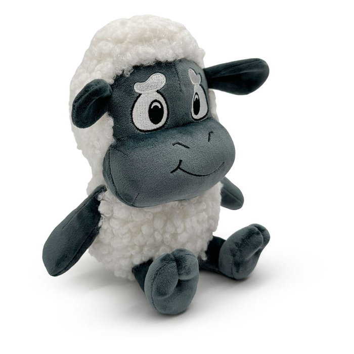 Youtooz Amanda the Adventurer peluche Wooly 22 cm Youtooz Amanda the Adventurer peluche Wooly 22 cm