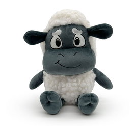 Youtooz Amanda the Adventurer peluche Wooly 22 cm
