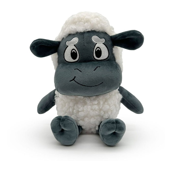 Youtooz Amanda the Adventurer peluche Wooly 22 cm Youtooz Amanda the Adventurer peluche Wooly 22 cm