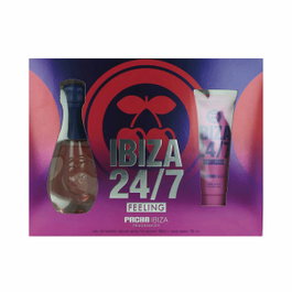 Pacha Ibiza Feeling Lot de 2 Pièces pour Femme
