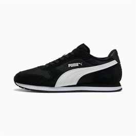 Chaussures casual homme Puma St Miler Noir