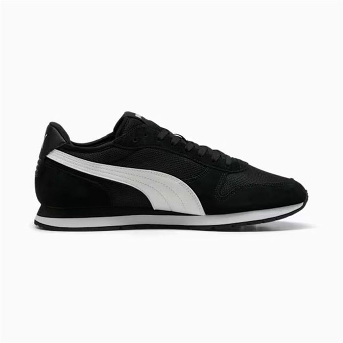 Chaussures casual homme Puma St Miler Noir