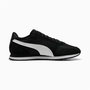 Chaussures casual homme Puma St Miler Noir