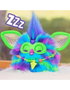 Hasbro Furby Galaxy Brille dans le Noir Edition Interactive de l'Animal de Compagnie Interactif Edition Galaxy/Aurora Furbealis