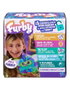 Hasbro Furby Galaxy Brille dans le Noir Edition Interactive de l'Animal de Compagnie Interactif Edition Galaxy/Aurora Furbealis