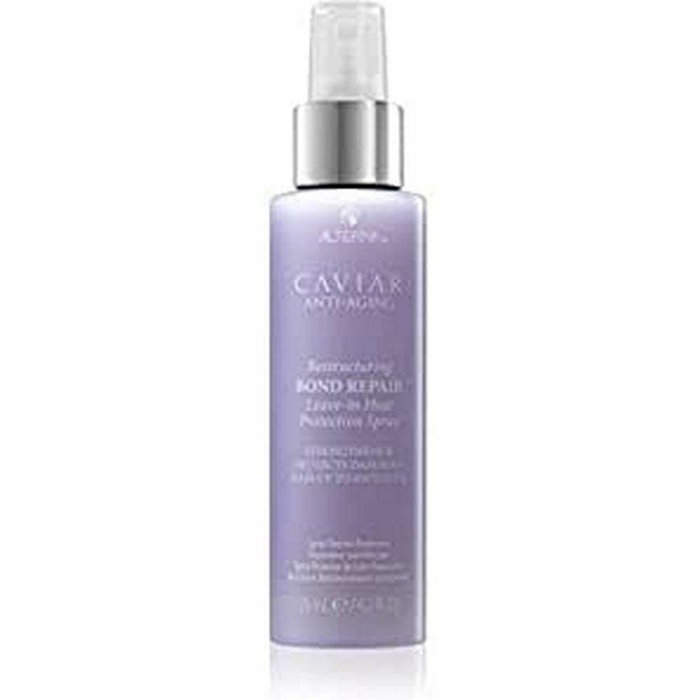 Alterna Caviar Restructuring Bond Spray Protecteur Thermique sans Rinçage 125 ml Alterna Caviar Restructuring Bond Spray Protecteur Thermique sans Rinçage 125 ml