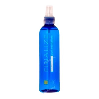 H.C. Finalize Curl Revitalizer Cream 150ml H.C. Finalize Curl Revitalizer Cream 150ml