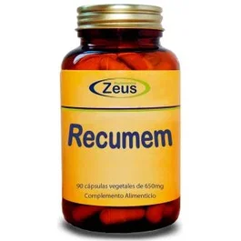 ZEUS RECUMEM 90 capsules