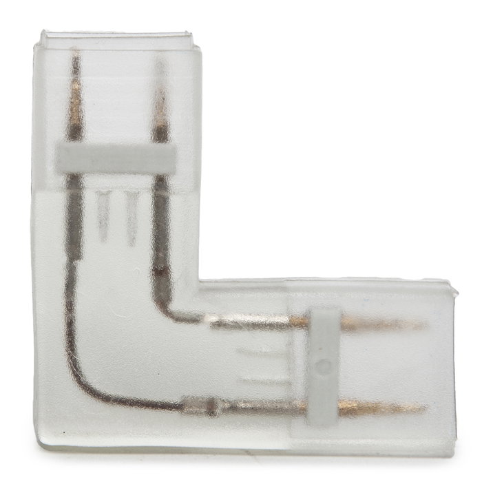 Connecteur L Tira LED 220VAC SMD5050