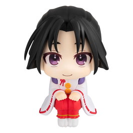 Megahouse Statuette Look Up Tokiyuki Hojo - The Elusive Samurai