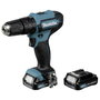 Makita HP333DSAX1 Perceuse à percussion sans fil