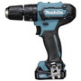 Makita HP333DSAX1 Perceuse à percussion sans fil