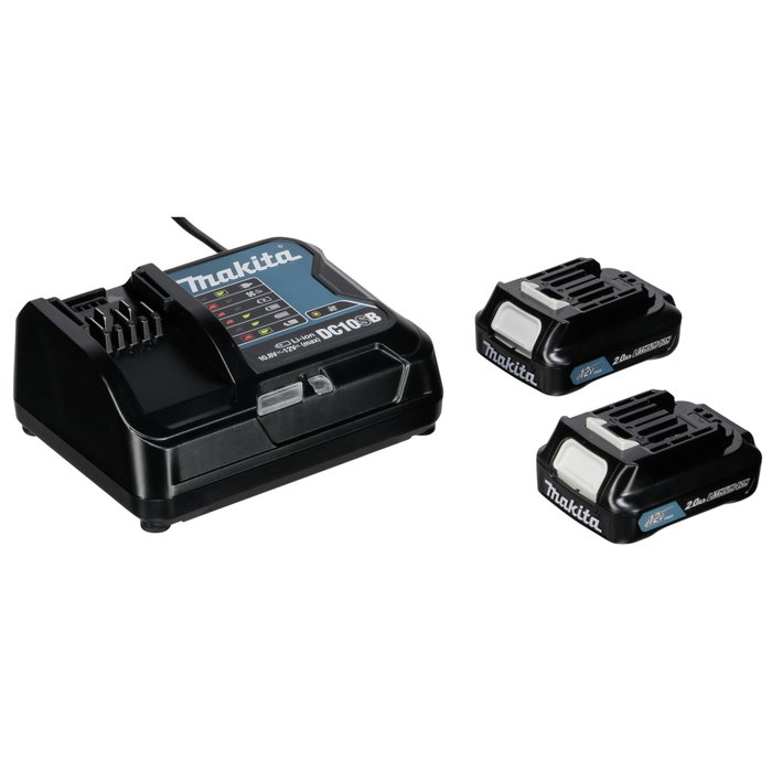 Makita HP333DSAX1 Perceuse à percussion sans fil