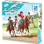 Megableu Au Galop - Jeu de plateau équestre