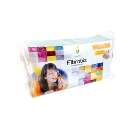 NOVADIET Fibrabiz Bizcochos Integrales