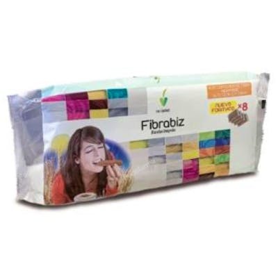 Nova Diet Fibrabiz Bizcochos Integrales