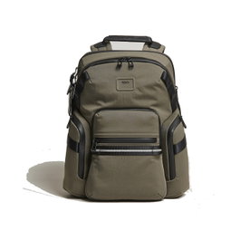 TUMI Sac à dos Alpha Bravo Beige