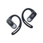 AfterShokz Casque Sport Sans Fil OpenFit Noir - Modèle T511-ST-BK (T511STBK) pour Entrainement et Activités Extérieures