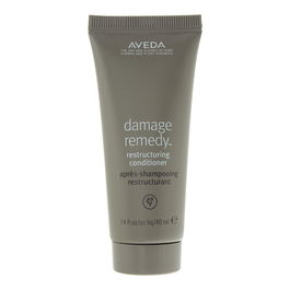 Aveda Damage Remedy Après-shampoing hydratant 40 mL Taille voyage