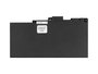 HP Batterie portable pour EliteBook 840/848/850 G4, ZBook 14u/15u G4, 51Wh, Li-ion, 3 cellules, 11.55V, 4.42A