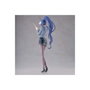 Banpresto Figurine Overlord If Albedo Teacher - Collection PVC 20 cm, Pré-peinte Originale