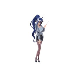 Banpresto Overlord IF Albedo Teacher Style Ver. 20cm
