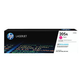 HP Cartouche de toner 205A Magenta CF533A