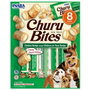 Inaba Churu Bites Poulet Thon Poisson 8 x 12 g