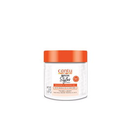 Cantu Protective Styles Braiding & Twisting Gel 227g
