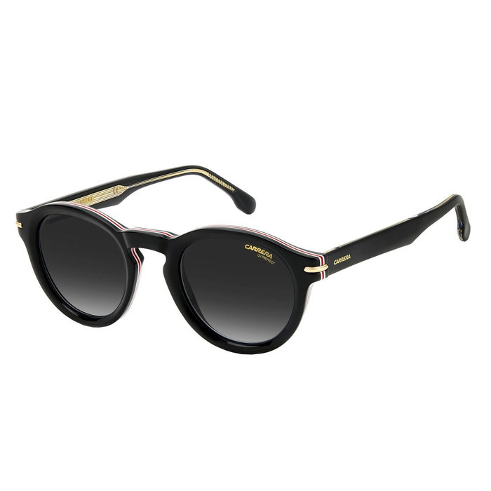 Lunettes de soleil Unisexe Carrera CARRERA306SM4 Ø 48 mm Lunettes de soleil Unisexe Carrera CARRERA306SM4 Ø 48 mm