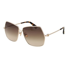 Lunettes de soleil Femme Max Mara MM0035-H 6132F