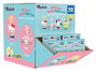 Sanrio Blind Pack assortiment figurines Twinchees Hello Kitty & Friends Pikon Mind 5 cm (24)