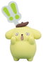 Sanrio Blind Pack assortiment figurines Twinchees Hello Kitty & Friends Pikon Mind 5 cm (24)