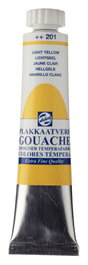 Talens Peinture Gouache Extra Fine Jaune Clair 20 ml