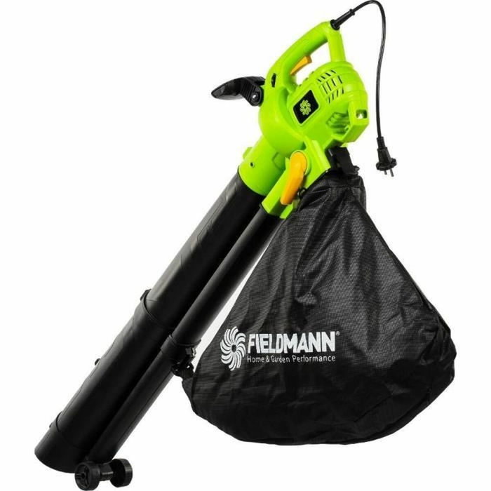 Fieldmann FZF 4030-E Aspirateur souffleur Fieldmann FZF 4030-E Aspirateur souffleur