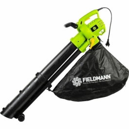 Fieldmann FZF 4030-E Aspirateur souffleur