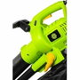 Fieldmann FZF 4030-E Aspirateur souffleur