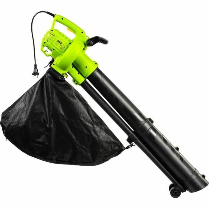 Fieldmann FZF 4030-E Aspirateur souffleur Fieldmann FZF 4030-E Aspirateur souffleur