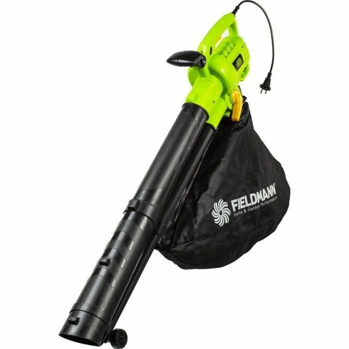 Fieldmann FZF 4030-E Aspirateur souffleur Fieldmann FZF 4030-E Aspirateur souffleur